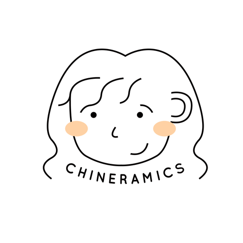 CHINERAMICS