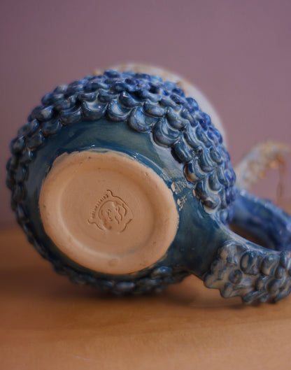 Mermaid Dragon 6