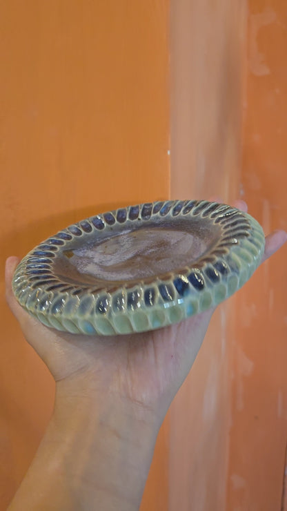 Sapphire Dune Coaster