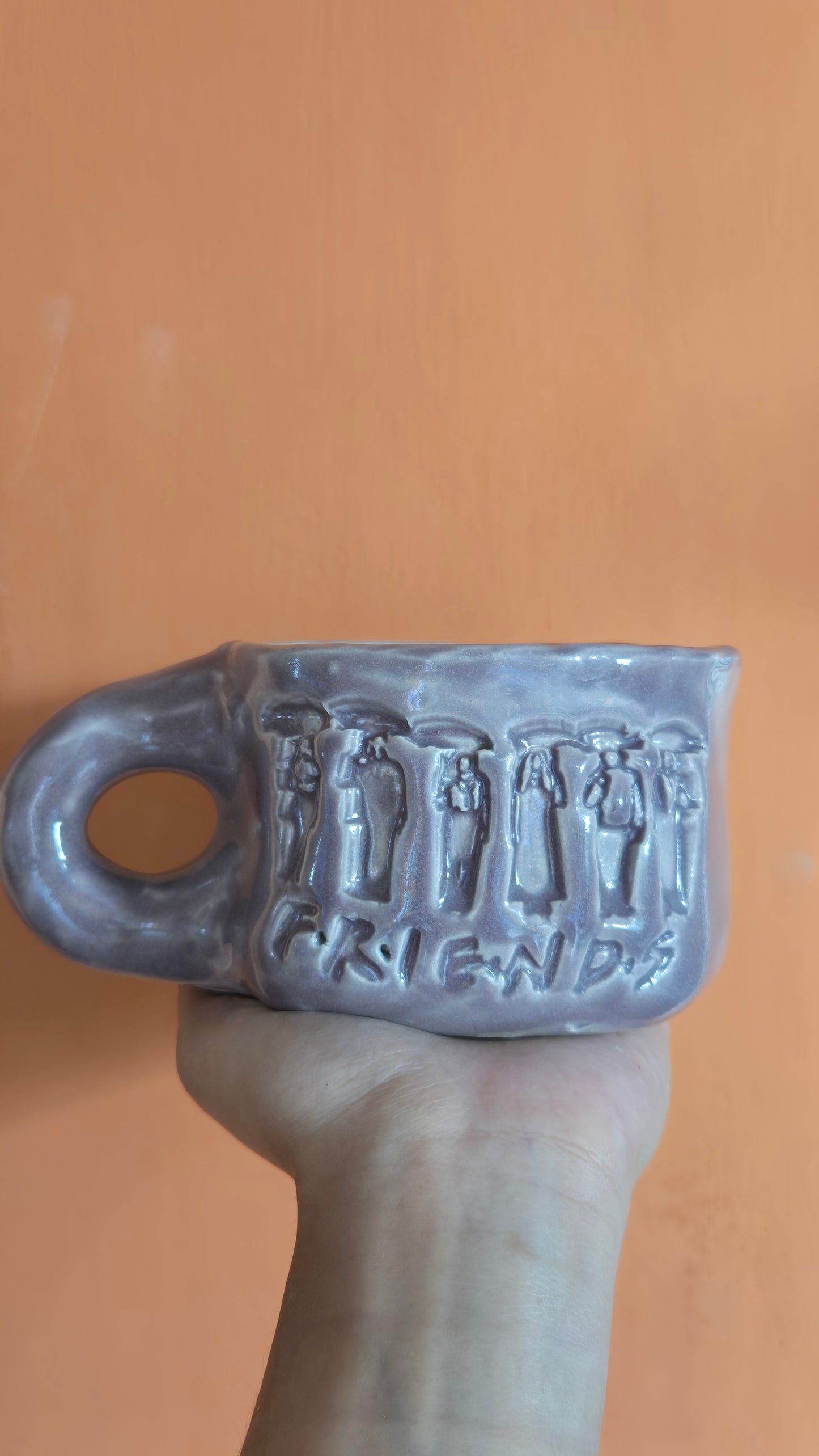Friends Mug