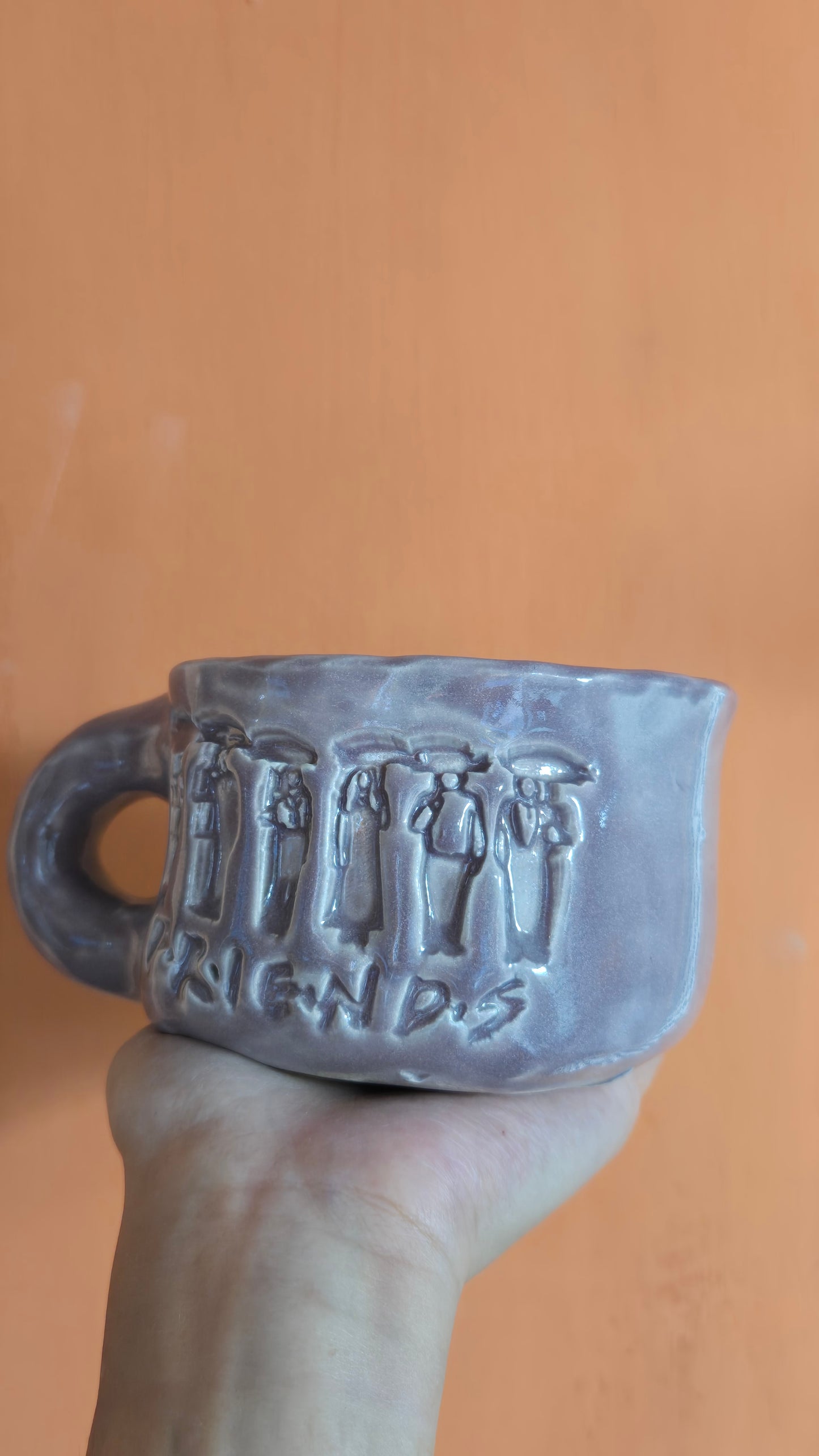 Friends Mug