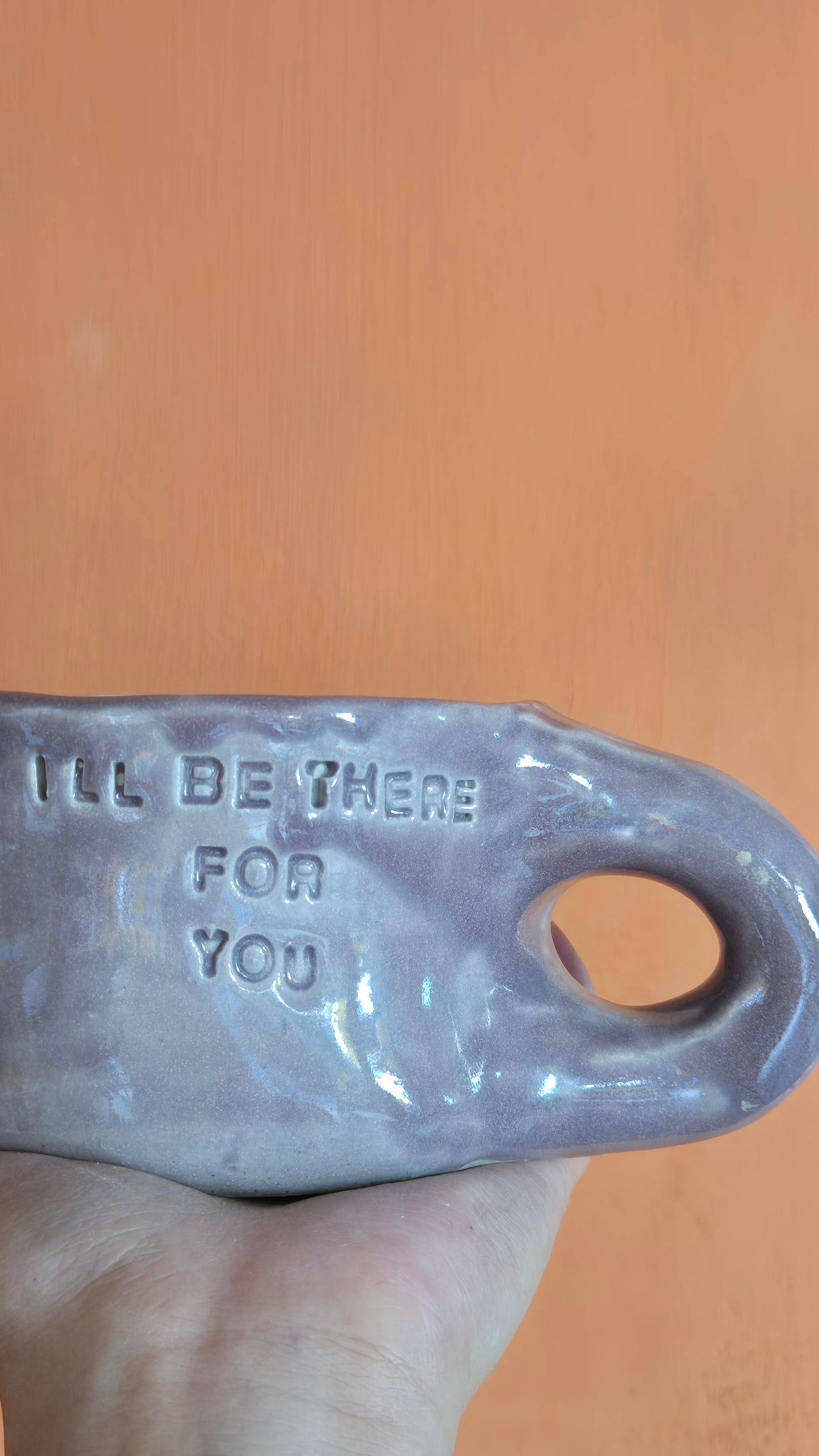 Friends Mug (I'll Be There For You)