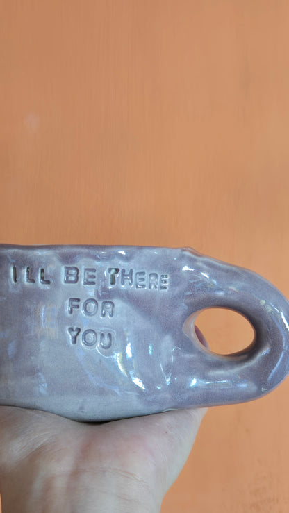 Friends Mug (I'll Be There For You)