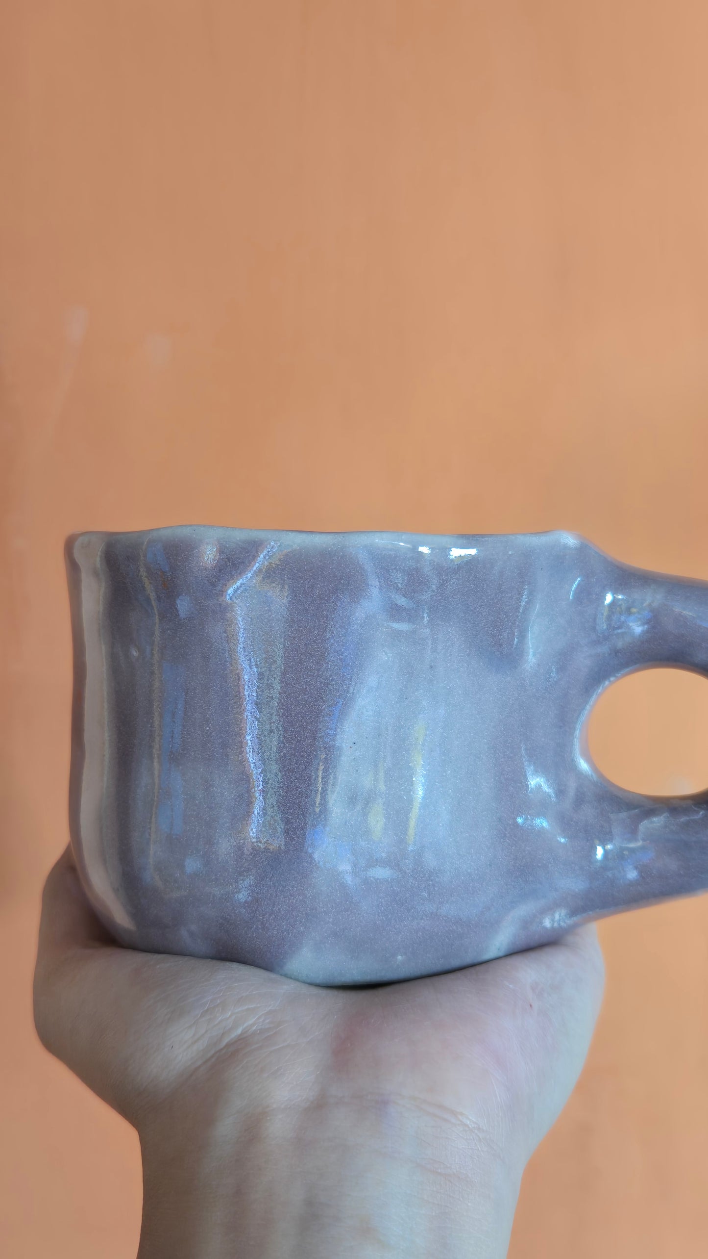 Friends Mug