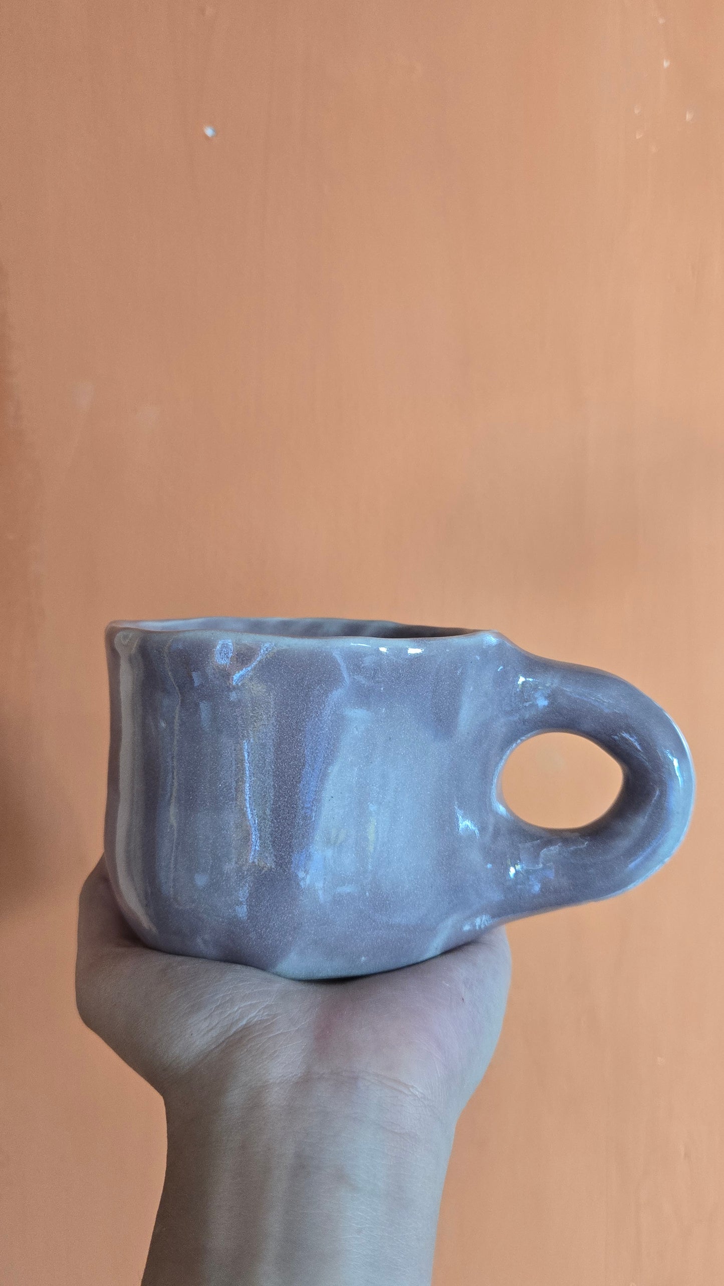 Friends Mug