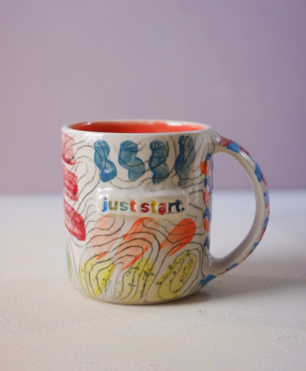 NY Mug 14 (discounted see details)