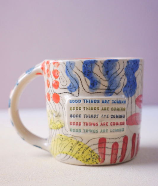 NY Mug 13 (discounted see details)