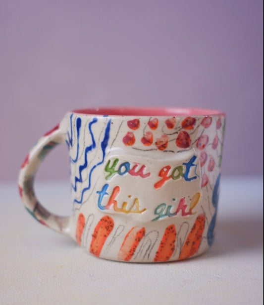 NY Mug 26