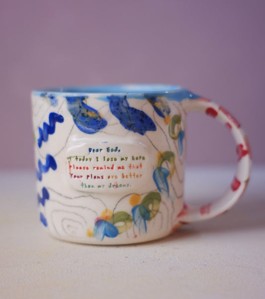 NY Mug 40