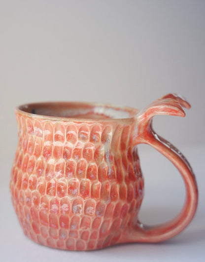 RED SEA MERMUG✨🧜‍♀️