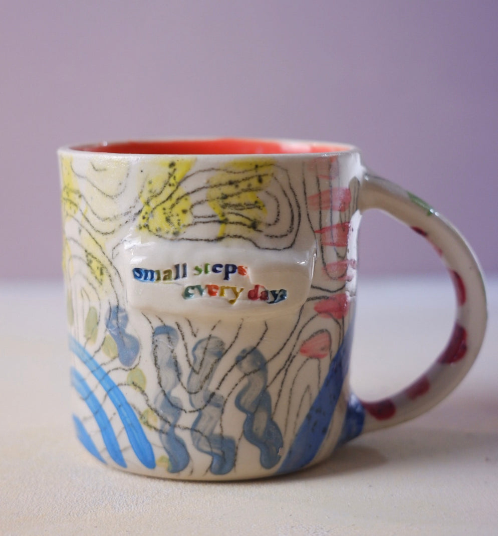 NY Mug 15 (discounted see details)