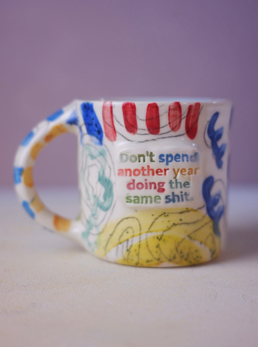 NY Mug 34