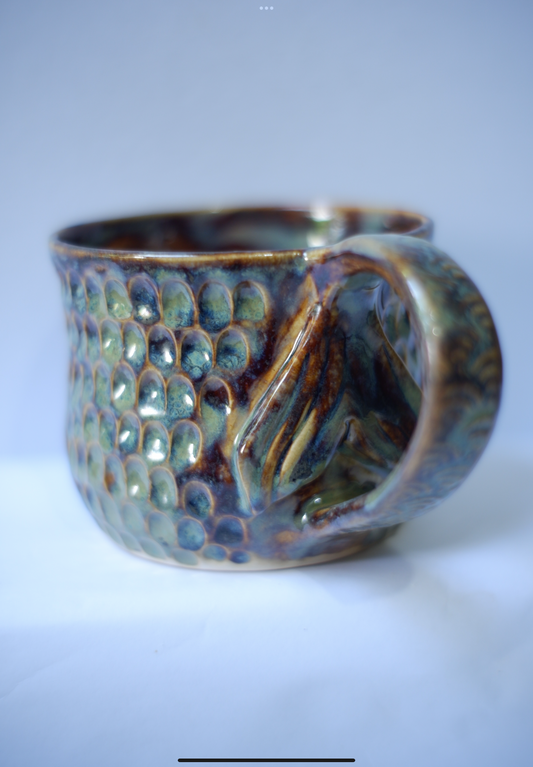 Mermaid 11