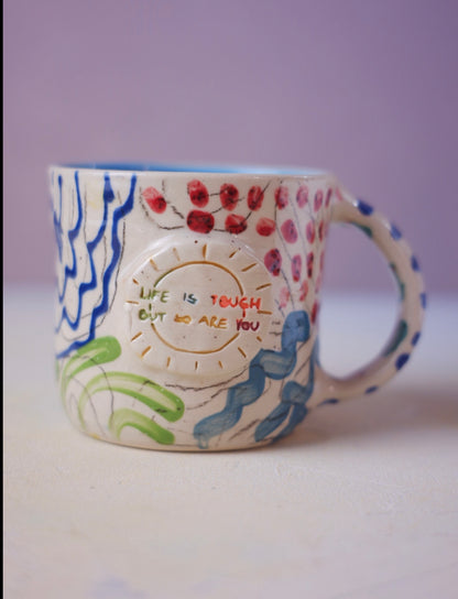 NY Mug 30