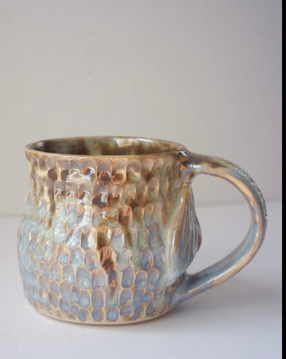 PEARLY MERMUG (discounted)✨🧜‍♀️